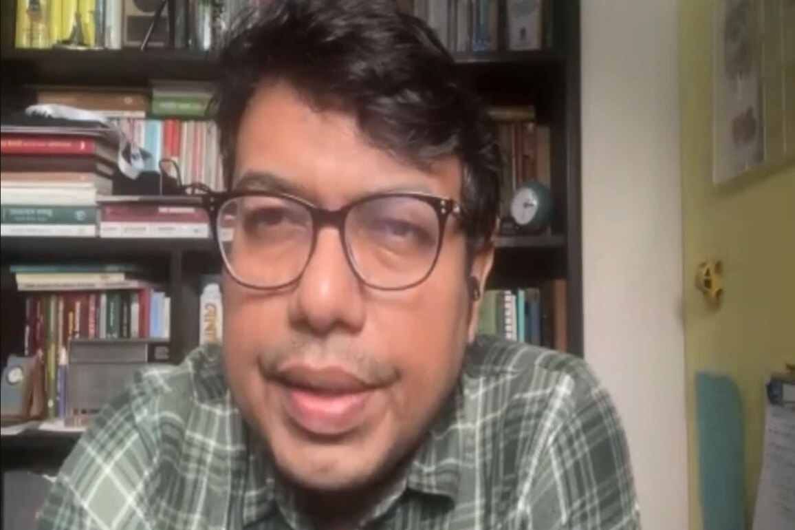 "Hope that Feb 2026 polls will happen," says Bangladesh journalist amid recent unrest
