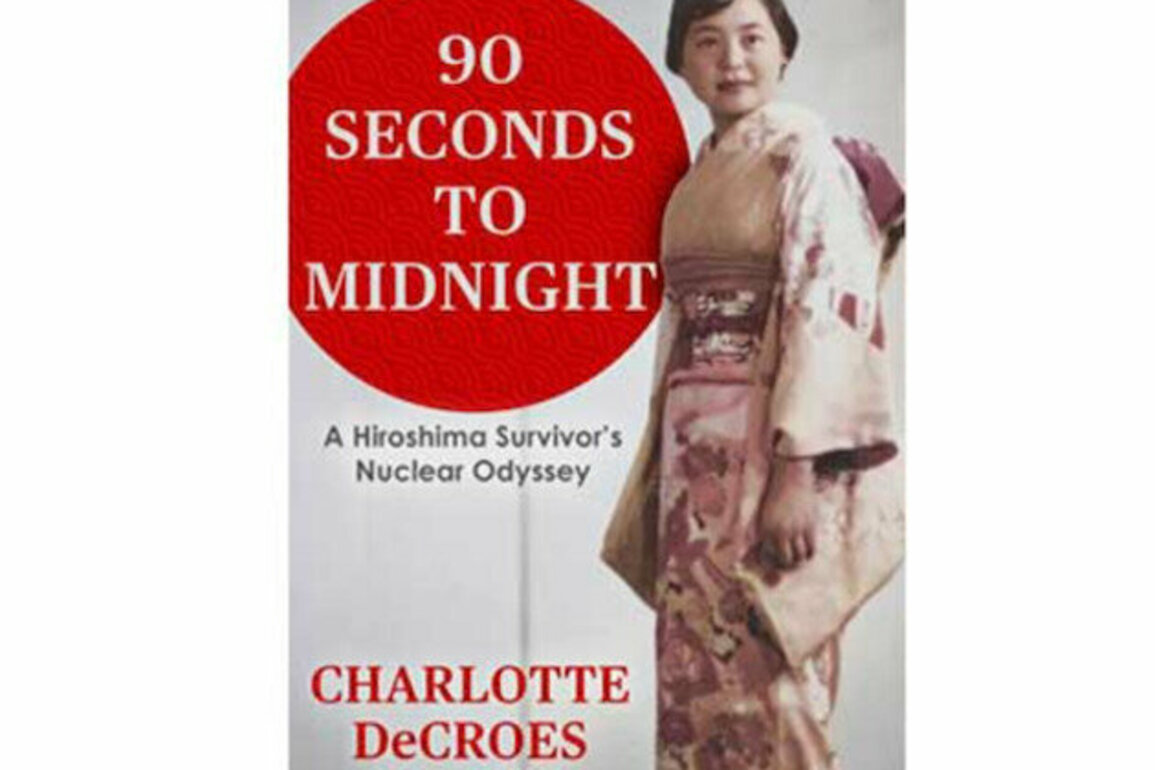 BOOK REVIEW: 90 Seconds to Midnight