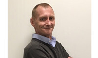 Allegion appoints new Architectural Consultant for UK, Scotland, Ireland