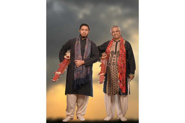 Pandit Debashish Bhattacharya Embarks on International Concert Tour to Expand Global Reach of Indian Classical Slide Guitar