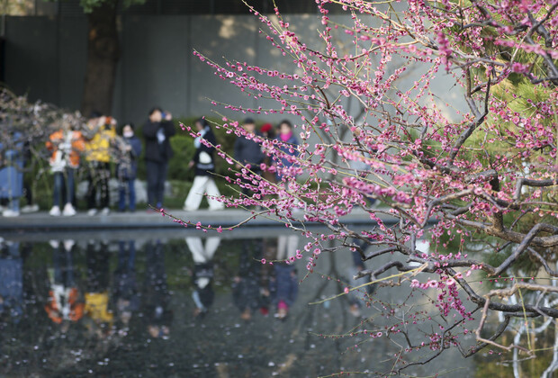 CHINA-SPRING-DAILY LIFE (CN)