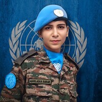 UN lauds Indian recipient of 2025 Military Gender Advocate of the Year on International Day of UN Peacekeepers