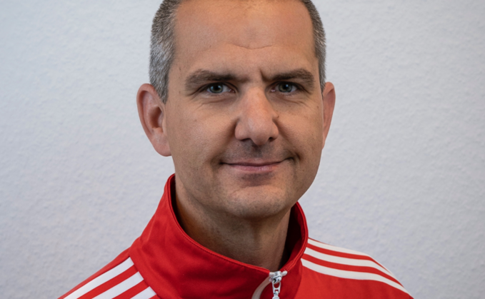 Ob CPN-Chef Tobias Schulte-Ostermann künftig von Adidas zu Nike wechselt? In Bamberg werden wir es erfahren.