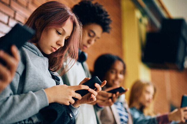 Why children should be kept off social media