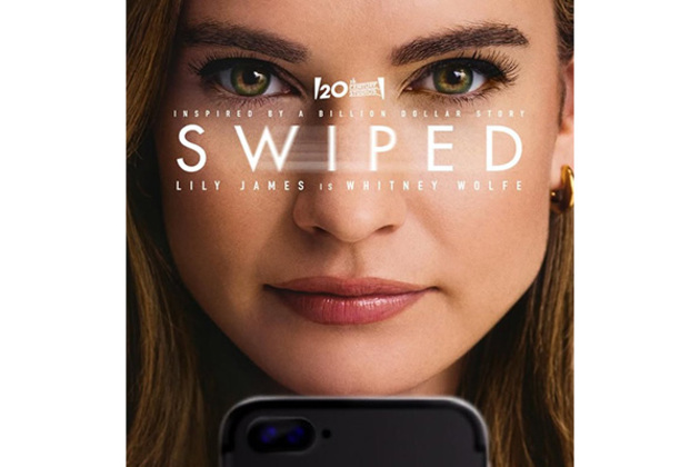 Swiped trailer out: Film narrates success journey of Bumble founder Whitney Wolfe Herd; Lily James plays lead role