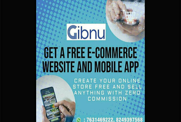 GIBNU Digital Solutions Pvt. Ltd.: Elevating Local Commerce with Digital Dukaan in India