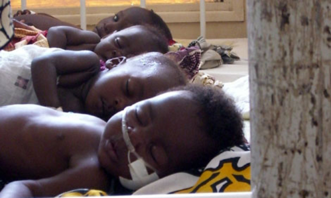 A new approach to fighting pneumonia A new approach to fighting pneumonia
