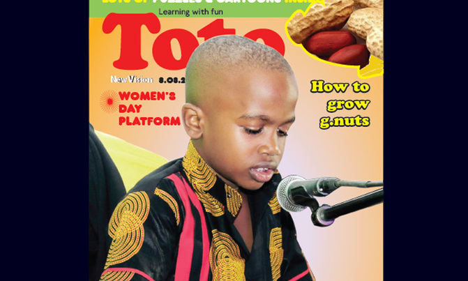 In Toto: What boys would do best if they were women In Toto: What boys would do best if they were women