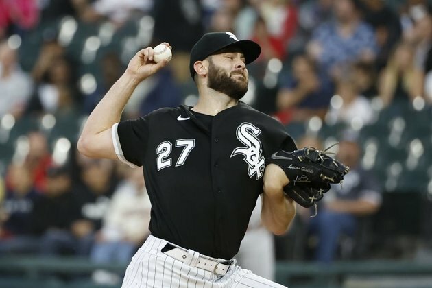 Jake Burger's three-run blast powers White Sox past Red Sox