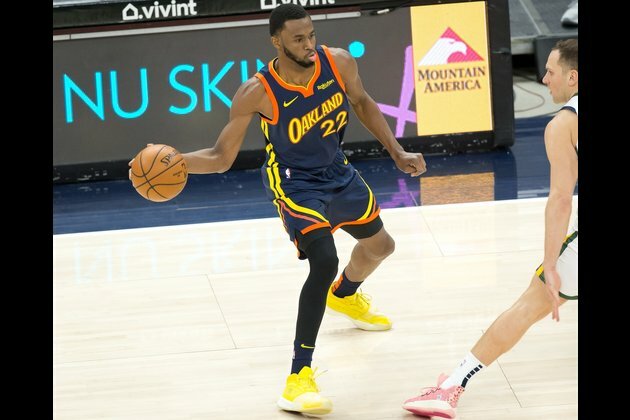 Warriors look to snap losing streak vs. Timberwolves