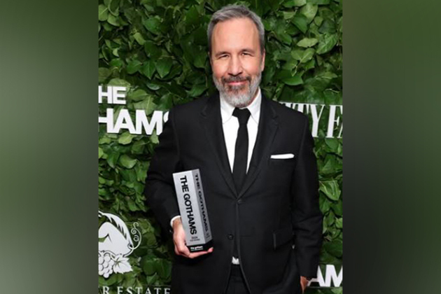 'Dune' filmmaker Denis Villeneuve to direct next James Bond film