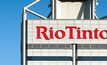 Rio Tinto feels the squeeze