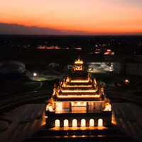 "Historic day": Assam CM on inauguration of Batadrava Than Redevelopment Project tomorrow