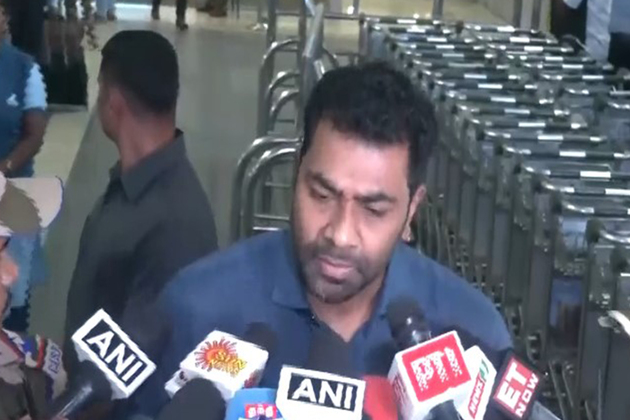 False allegations won't silence us says, TVK General Secretary Aadhav Arjuna on Karur stampede