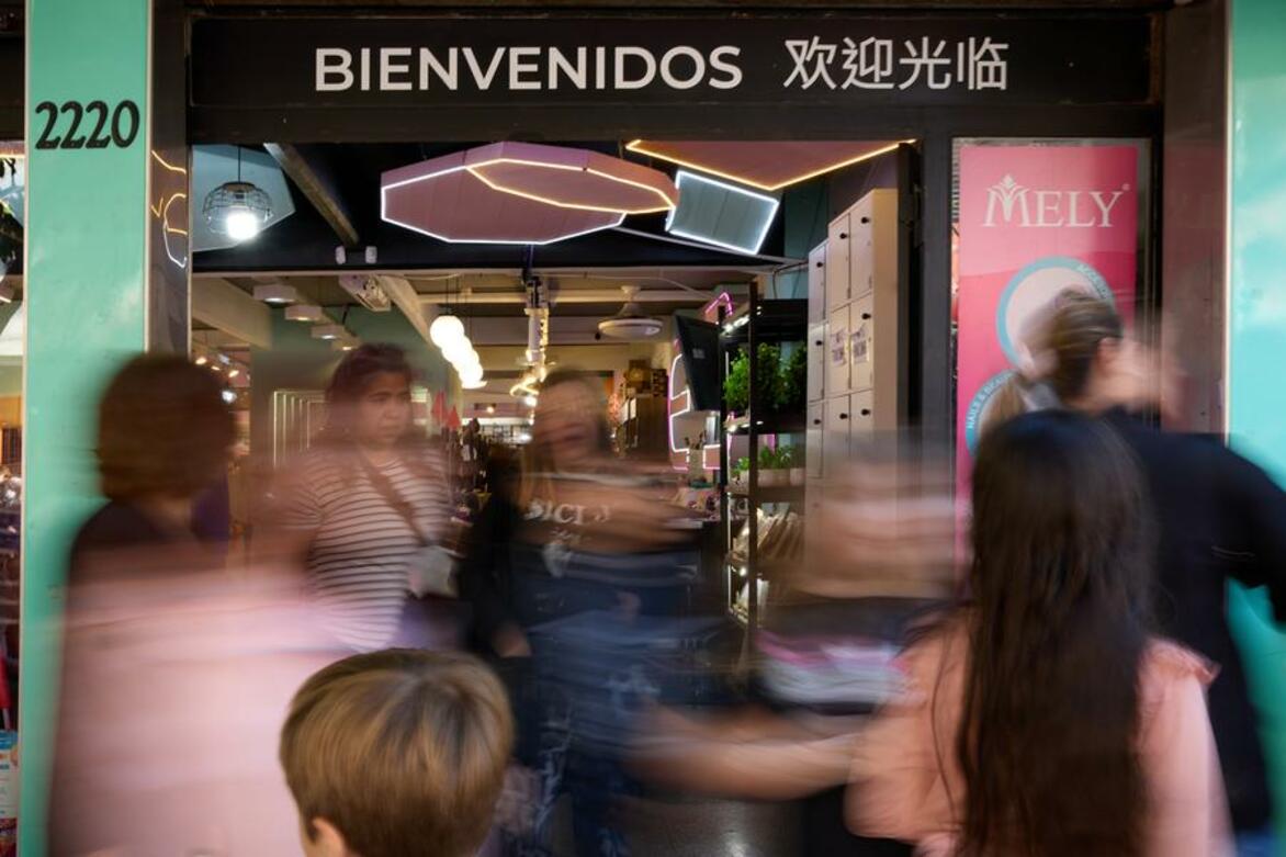 InPics | Deepening China-Latin America ties reflected in daily life