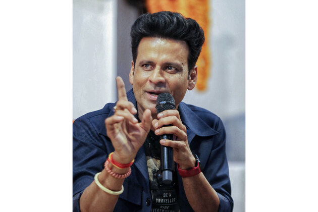 "Stop spreading such distorted content...": Manoj Bajpayee denies endorsing political party, slams fake viral video