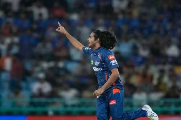 Digvesh Rathi credits Sunil Narine as inspiration after match-winning spell