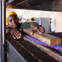 CAPE VERDE-PRAIA-WASTE-SUSTAINABLE SOLUTION