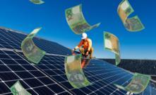 Solar surplus leads to lower payouts to homeowners