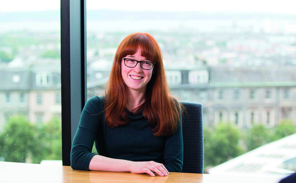 Baillie Gifford's Kirsty Gibson: The founders shaping exceptional companies in tricky times