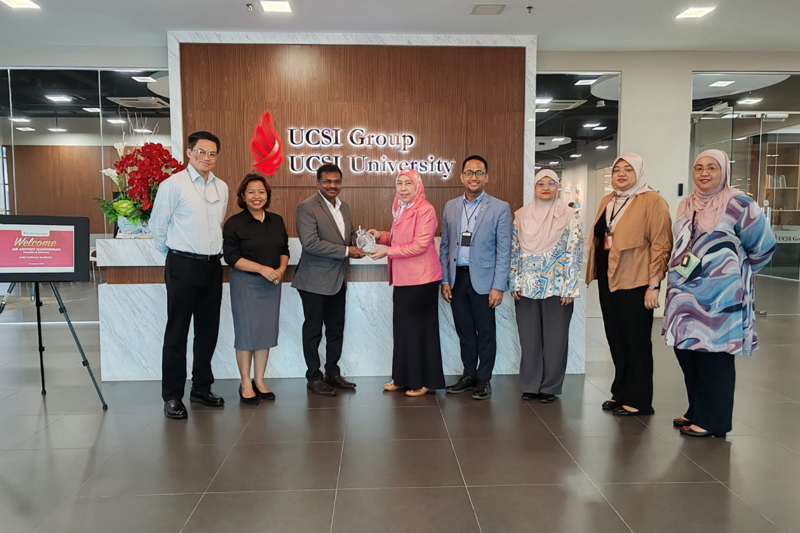 Indian Culinary Academy, Bengaluru, Signs Global Collaboration with BHMS Switzerland and UCSI Malaysia for International Culinary Degree Pathways