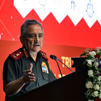 CDS General Anil Chauhan inaugurates centenary celebrations of Military Nursing Service