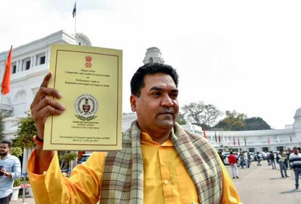 Court set to hear arguments in MCC violation case against Delhi Law Minister Kapil Mishra