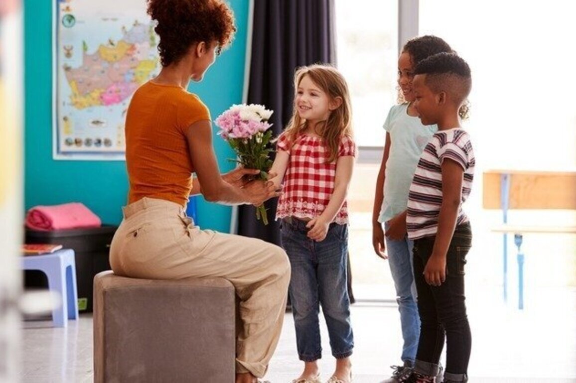 WI teachers praised amid school funding struggles