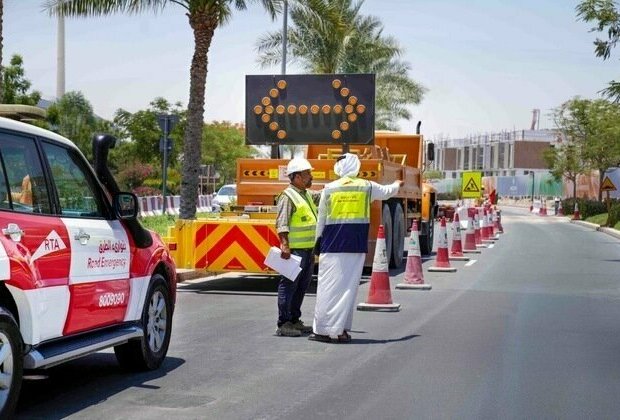 RTA signs cooperation agreements with developers, free zones in Dubai to enhance service levels