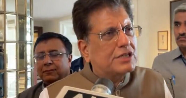 "FTA with New Zealand will expand Agra's industry": Piyush Goyal