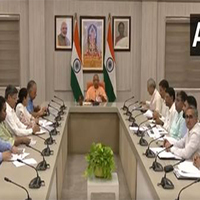 Uttar Pradesh CM holds review meeting with officials on sugarcane industry