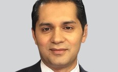 Q&A: B Capital's Raj Ganguly