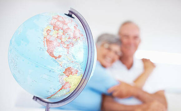 Global Pension Index ranks Netherlands top out of 47 countries