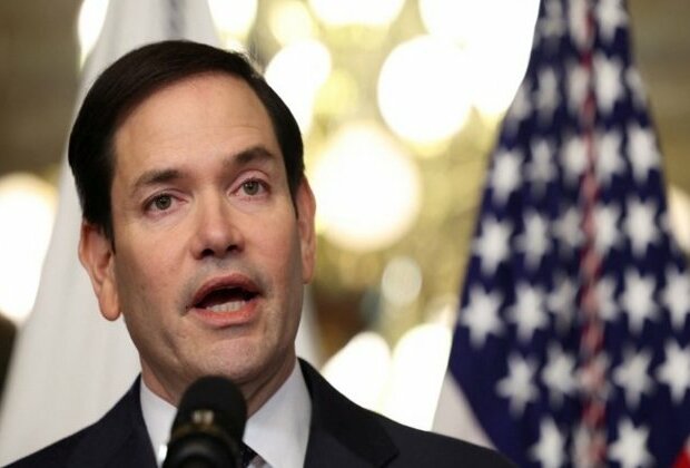 US Secretary of State Marco Rubio to meet QUAD Foreign Ministers today