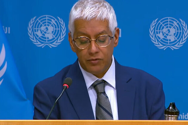 UN calls for 'no constraint' on Strait of Hormuz access amid Iran's new maritime authority
