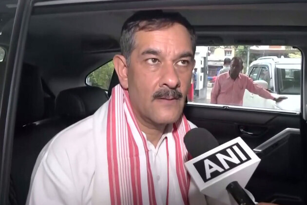 We have to be cautious during counting, exit polls cannot be accurate in Assam: Jitendra Singh