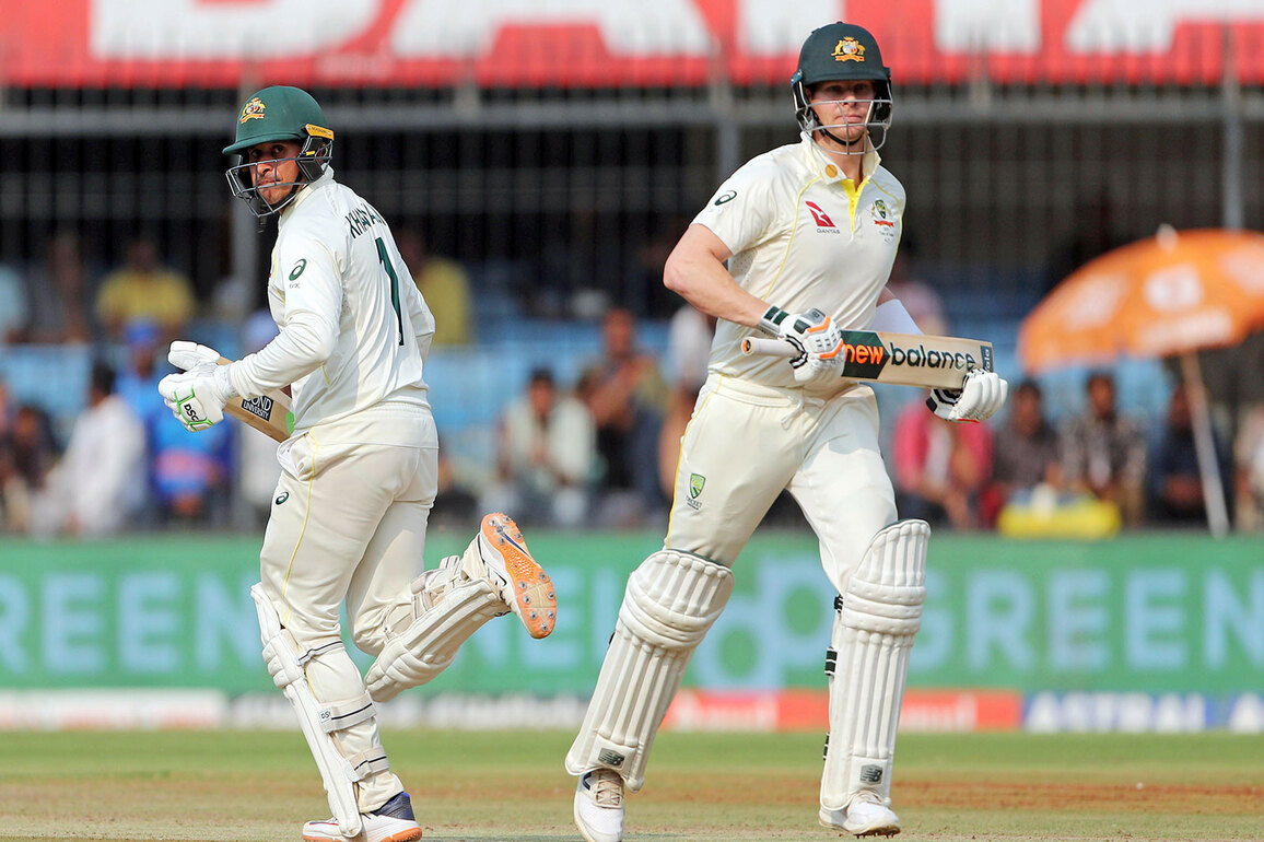 "All options are on table": Steve Smith as Australia delays announcing team for final Ashes test