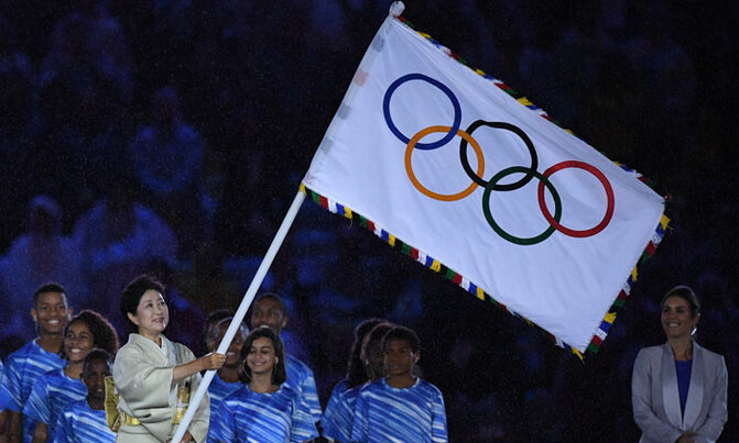 Virus vaccine key for Olympics go-ahead in 2021: Tokyo chief Virus vaccine key for Olympics go-ahead in 2021: Tokyo chief