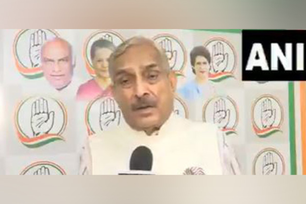 "Every possibility must be checked": Congress' Pramod Tiwari demands investigation on AI 171 crash