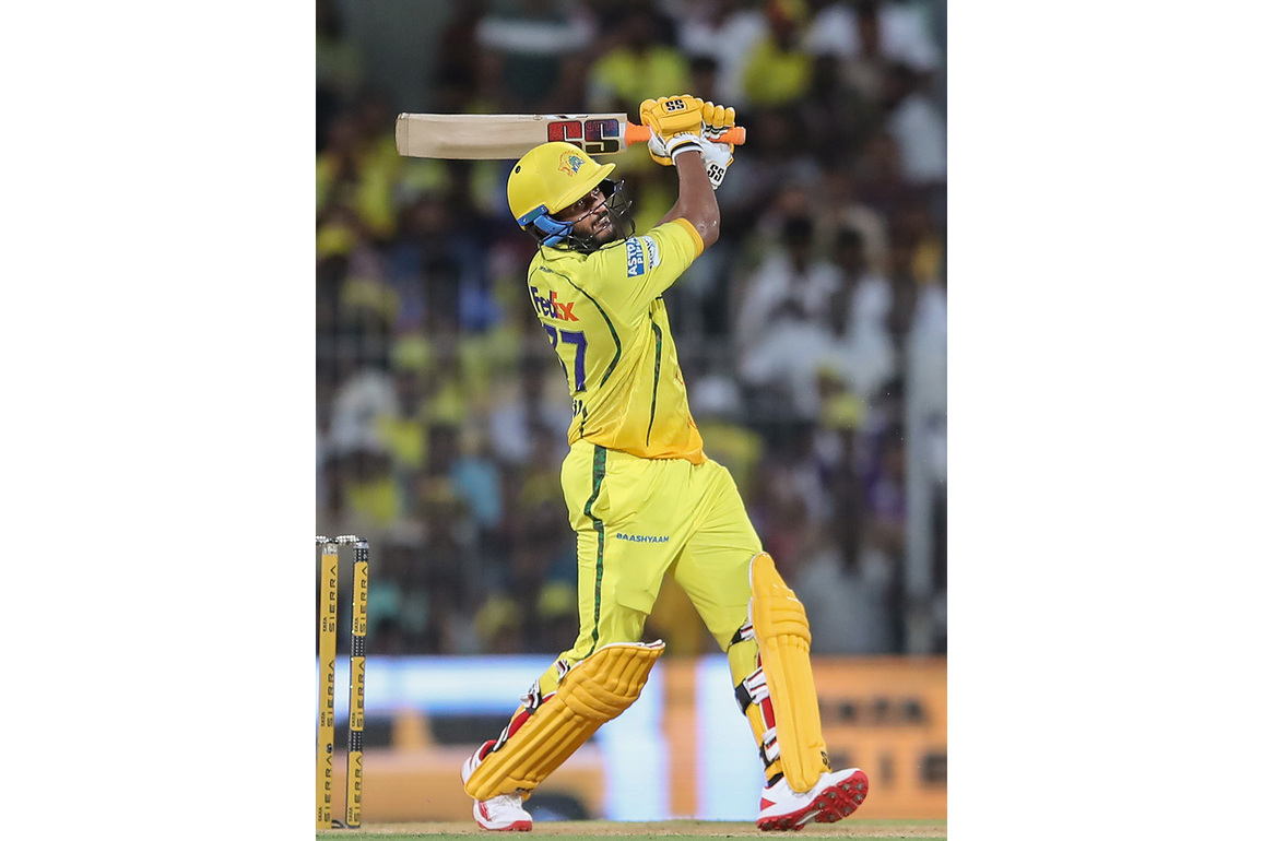 Marsh vs Akeal, Urvil's impact: Talking points ahead of LSG-CSK clash