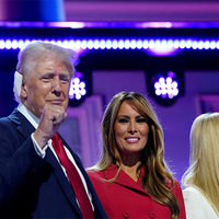 US: Trump, First Lady to visit flood-hit Texas as rescue ops continue