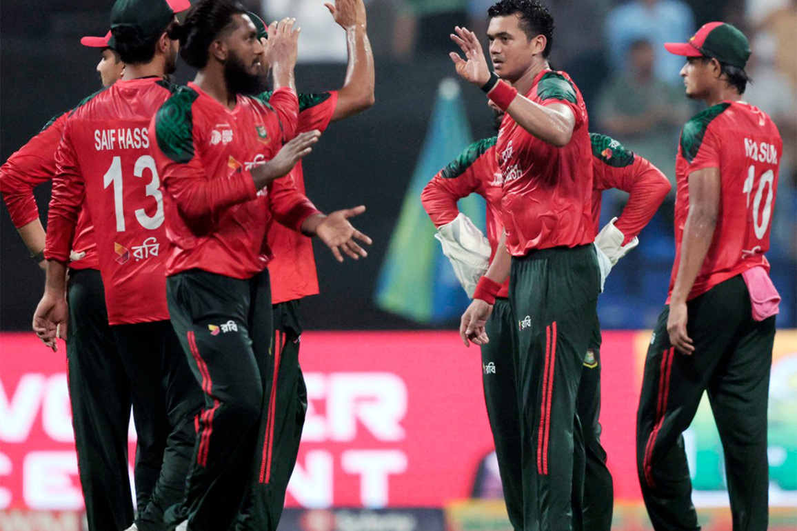 Asia Cup Super 4s: Bangladesh win toss opt to field against India; skipper Litton Das ruled out