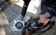 Trojan Energy secures £26m to deploy 'clutter free' on-street EV chargers