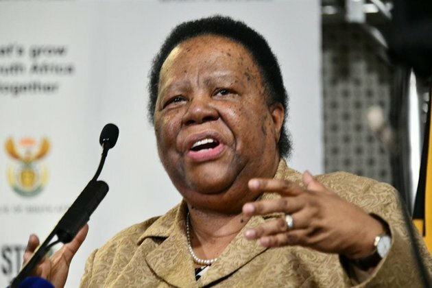 Covid-19: Pandor &#039;disgusted&#039; by &#039;whining&#039; about Cuban medical brigade