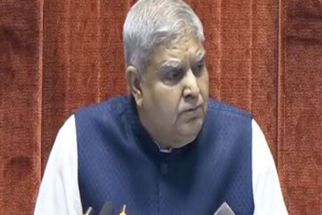 Rajya Sabha chairman Jagdeep Dhankhar calls for meeting with floor Leaders to discuss issues pertaining to Judiciary