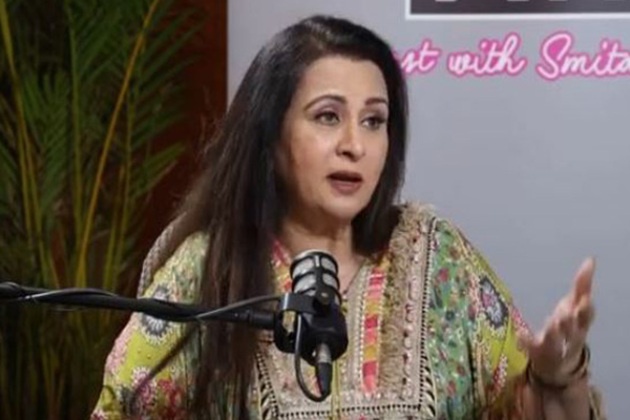 "Was very fearful of how I'd be treated...": Poonam Dhillon reveals how the industry reacted to her split from filmmaker Ashok Thakeria