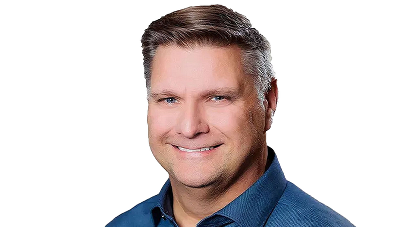 Ray Wizbowski.