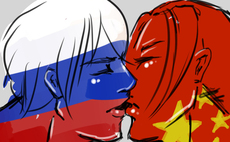Russia builds PE ties with China