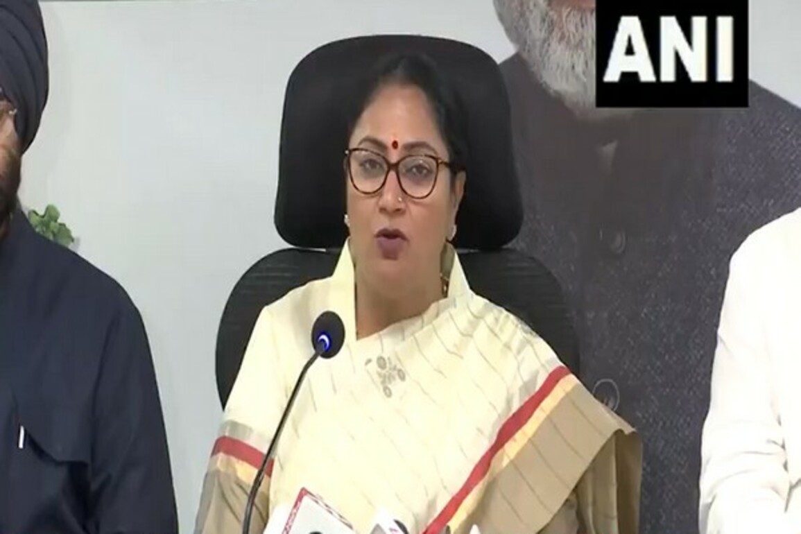 "Dedication, service and good governance": Delhi CM Rekha Gupta praises PM Modi for completing 11 years of leadership
