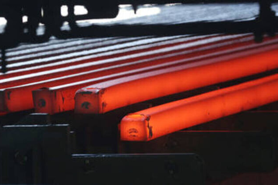Planned EU move to damage key Ukrainian export - FT